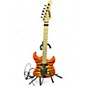 Used Kramer Used Kramer PACER TIGER STRIPE Solid Body Electric Guitar thumbnail