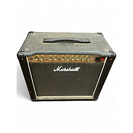 Used Marshall Used Marshall DSL20CR 20W 1x12 Tube Guitar Combo Amp