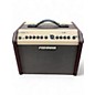 Used Fishman Used Fishman PROLBX500 Loudbox Mini Acoustic Guitar Combo Amp thumbnail