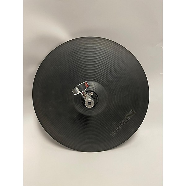 Used Roland Used Roland VH10 Electric Cymbal