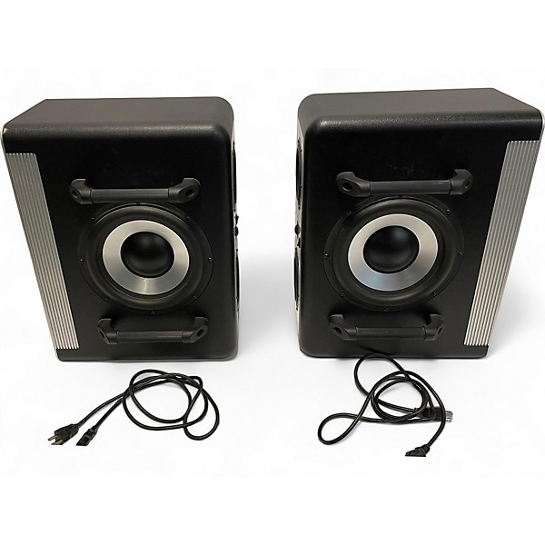 Used Barefoot Sound Used Barefoot Sound MicroMain27 Gen1 Pair Powered Monitor