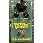 Used TC Electronic Used 2010s TC Electronic Viscous Vibe Univibe Effect Pedal thumbnail