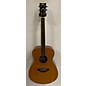 Used Yamaha Used Yamaha FSTA TransAcoustic Concert Natural Acoustic Electric Guitar thumbnail