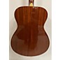 Used Yamaha Used Yamaha FSTA TransAcoustic Concert Natural Acoustic Electric Guitar