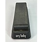 Used Dunlop GCB95 Original Crybaby Wah Effect Pedal thumbnail