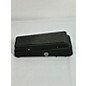 Used Dunlop GCB95 Original Crybaby Wah Effect Pedal