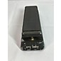 Used Thomas Organ Company 95-910511 Cry Baby Wah Effect Pedal thumbnail