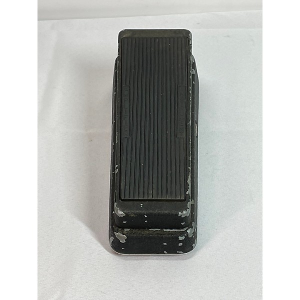 Used Thomas Organ Company 95-910511 Cry Baby Wah Effect Pedal