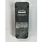 Used Thomas Organ Company 95-910511 Cry Baby Wah Effect Pedal