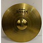 Used Yamaha Used Yamaha 20in Rydeen Cymbal thumbnail