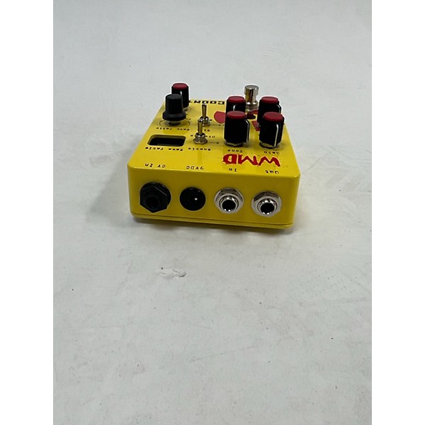 Used Wmd Devices Used WMD Devices Geiger Counter Effect Pedal