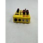 Used Wmd Devices Used WMD Devices Geiger Counter Effect Pedal