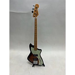 Used Fender Used Fender Player Plus Meteora Bass 3-Color Sunburst Electric Bass Guitar