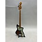 Used Fender Used Fender Player Plus Meteora Bass 3-Color Sunburst Electric Bass Guitar thumbnail