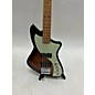 Used Fender Used Fender Player Plus Meteora Bass 3-Color Sunburst Electric Bass Guitar