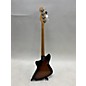 Used Fender Used Fender Player Plus Meteora Bass 3-Color Sunburst Electric Bass Guitar