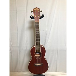 Used Lanikai LU22CGC Concert Ukulele