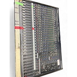 Used Yamaha Used Yamaha MG24/14FX Unpowered Mixer