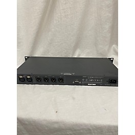 Used Bose Used Bose PANARAY SYSTEM DIGIATL CONTROLLER II Signal Processor