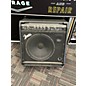 Used Fender Bassman 100 Bass Combo Amp thumbnail