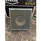 Used Acoustic Used Acoustic B115 250W 1x15 Bass Cabinet thumbnail