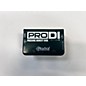 Used Radial Engineering Used Radial Engineering Pro Di Direct Box thumbnail