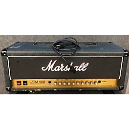 Used Eden Used Marshall 4100 JCM900 100W Tube Guitar Amp Head