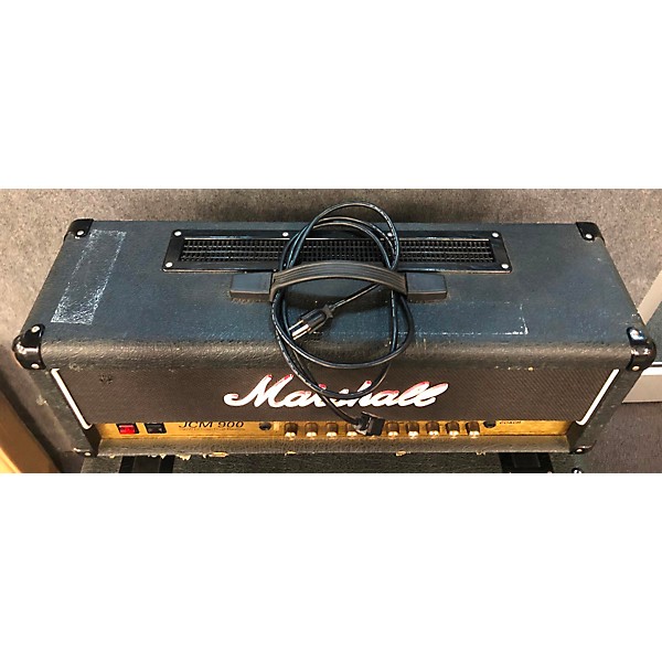 Used Used Marshall 4100 JCM900 100W Tube Guitar Amp Head