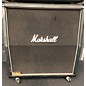 Used Used Marshall 1960A 300W 4x12 Stereo Slant Guitar Cabinet thumbnail