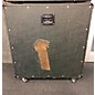 Used Used Marshall 1960A 300W 4x12 Stereo Slant Guitar Cabinet