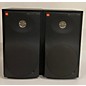 Used JBL Used JBL 1406 (PAIR) Unpowered Monitor thumbnail