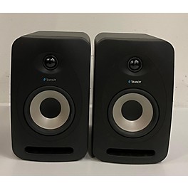 Used Tannoy REVEAL 502 (PAIR) Powered Monitor