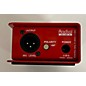 Used Radial Engineering Used Radial Engineering JDX AMPLIFIER DI BOX Audio Converter