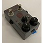 Used Analogman BICOMP Effect Pedal