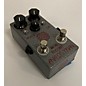 Used Analogman BICOMP Effect Pedal