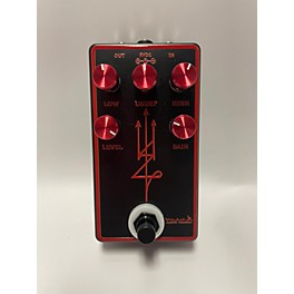 Used Gibson Used Klein Dybbuk Effect Pedal