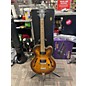 Used Ibanez Used Ibanez AF55TF Natural Hollow Body Electric Guitar thumbnail