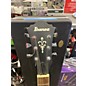 Used Ibanez Used Ibanez AF55TF Natural Hollow Body Electric Guitar