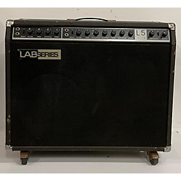 Used In Store Used Used Norlin Lab Series L5 Guitar Combo Amp