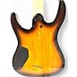 Used Mitchell Used 2022 Mitchell MD150 2 Tone Sunburst Solid Body Electric Guitar