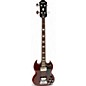 Used Epiphone Used 2020 Epiphone EB3 Cherry Electric Bass Guitar thumbnail