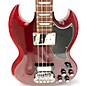 Used Epiphone Used 2020 Epiphone EB3 Cherry Electric Bass Guitar