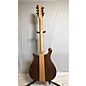 Used Rickenbacker Used Rickenbacker 650D Walnut Solid Body Electric Guitar