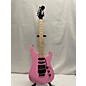 Used Fender Used Fender Limited Edition HM Stratocaster Flash Pink Solid Body Electric Guitar thumbnail