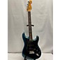 Used Fender Used Fender American Professional II Stratocaster Dark Knight Solid Body Electric Guitar thumbnail