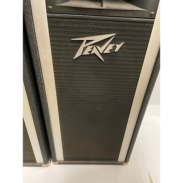 Used Peavey Used Peavey XR 500 Unpowered Speaker