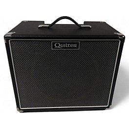 Used 2020s Quilter Labs BLOCKDOCK 12 SPEAKER CAB Guitar Cabinet