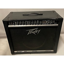 Used Peavey Used Peavey Bandit 112 Guitar Combo Amp