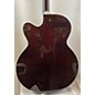 Used Gretsch Guitars Used Gretsch Guitars G5027CE Trans Brown Acoustic Electric Guitar