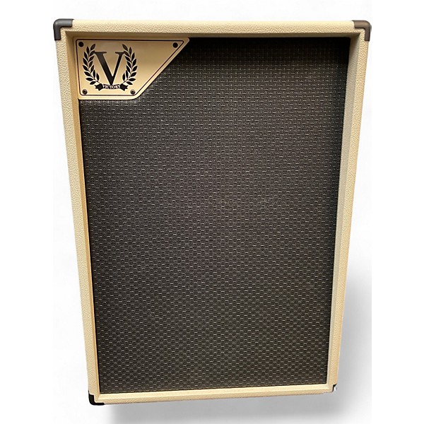 Used Victory V212VC Guitar Cabinet